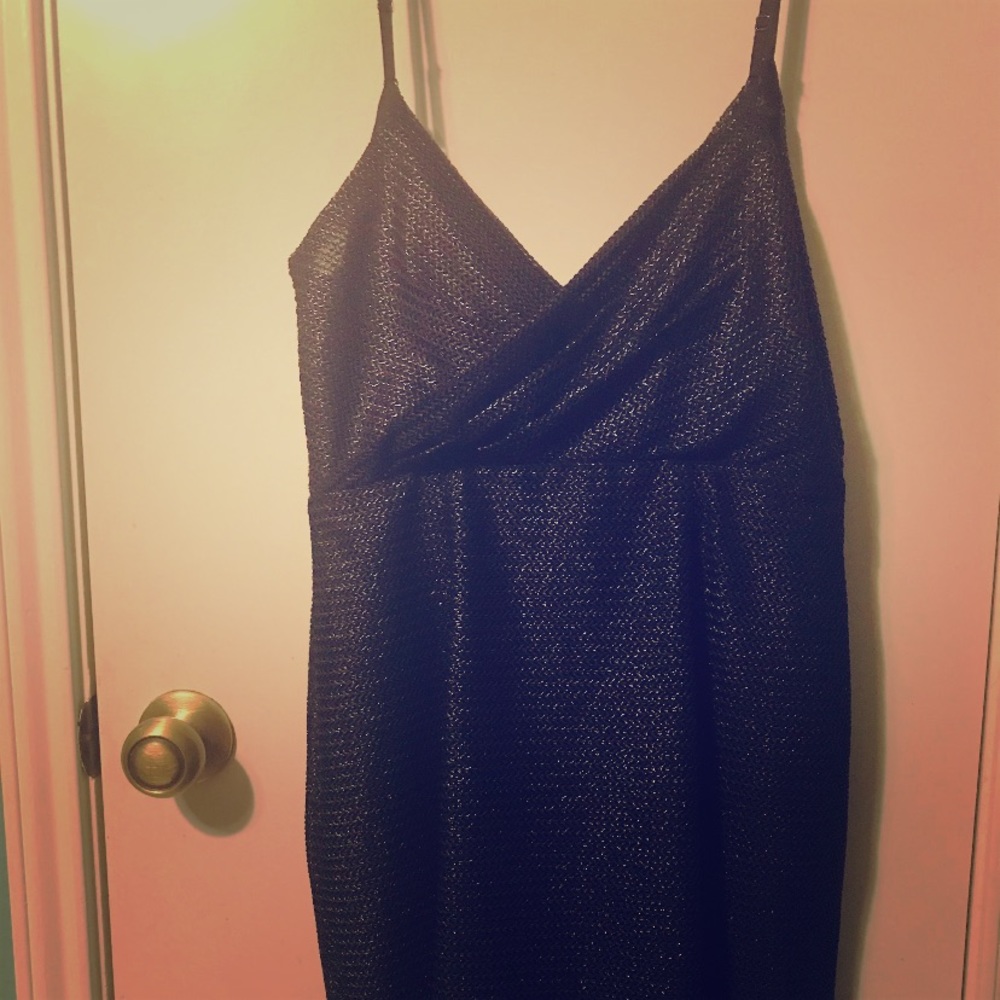 NWOT Silence and Noise Dress Size Medium.